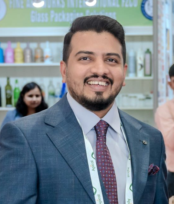 Manging Director, Nuvac Group of Companies
